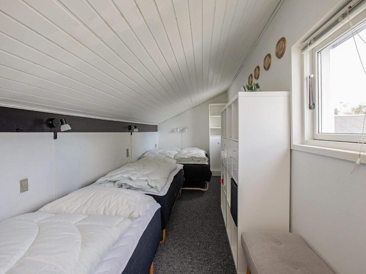 6 Person Holiday Home In V Ggerl Se Boto By Экстерьер фото